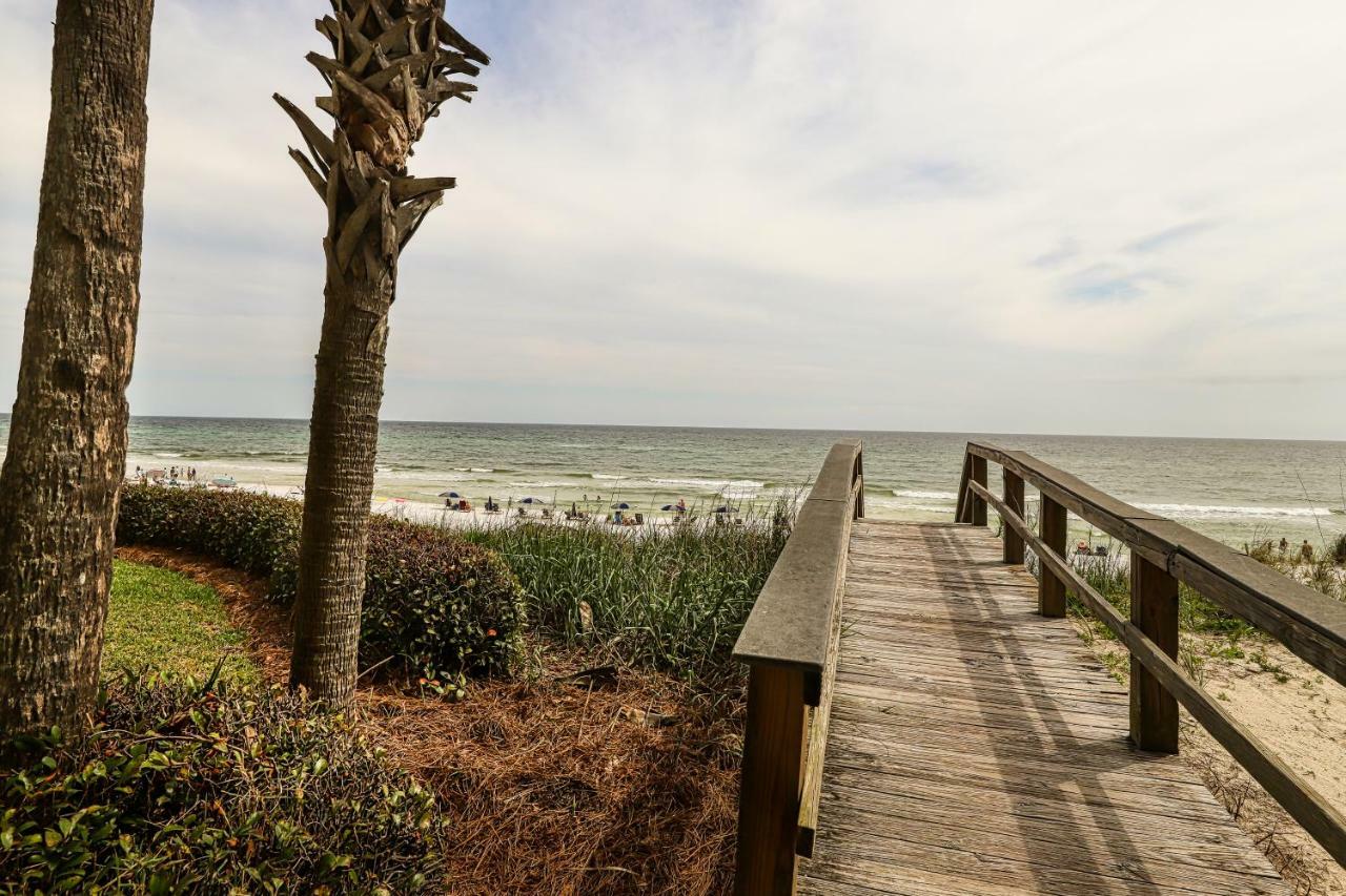 Redfish Village M1-410 Blue Mountain Beach 30A Santa Rosa Beach Extérieur photo